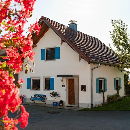 Ferienhaus Wolferstetter Tittmoning Exterior photo